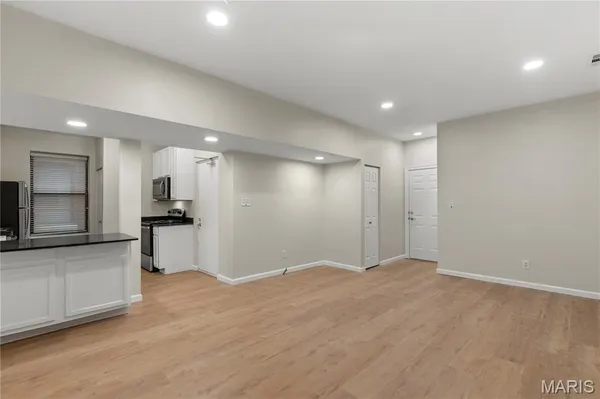 $99,500 | 5661 Waterman Boulevard, Unit 1N, St. Louis, MO 63112