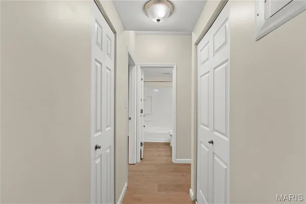 $99,500 | 5661 Waterman Boulevard, Unit 1N, St. Louis, MO 63112