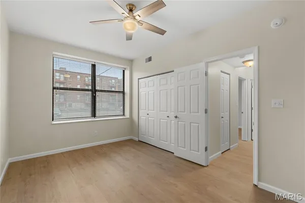 $99,500 | 5661 Waterman Boulevard, Unit 1N, St. Louis, MO 63112