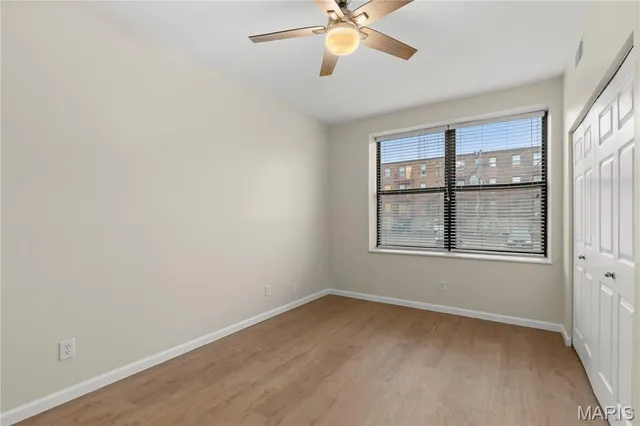 $145,000 | 5661 Waterman Boulevard, Unit 1N, St. Louis, MO 63112