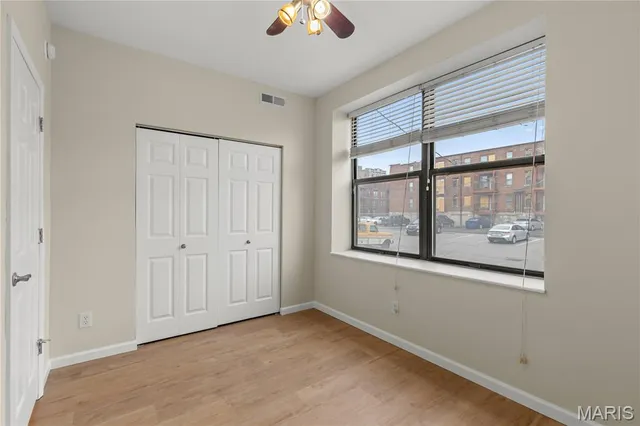 $145,000 | 5661 Waterman Boulevard, Unit 1N, St. Louis, MO 63112