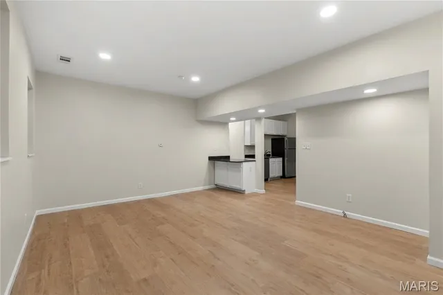 $145,000 | 5661 Waterman Boulevard, Unit 1N, St. Louis, MO 63112