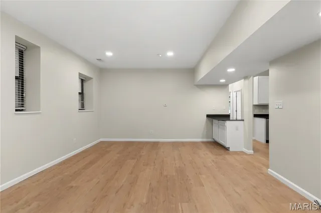 $145,000 | 5661 Waterman Boulevard, Unit 1N, St. Louis, MO 63112