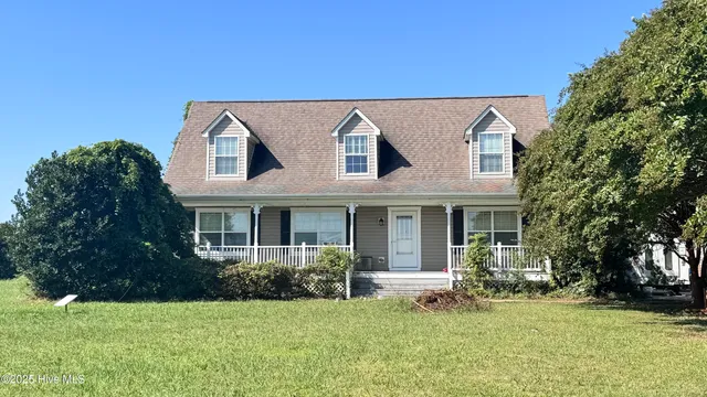 $389,900 | 171 Willet Way, Hertford, NC 27944