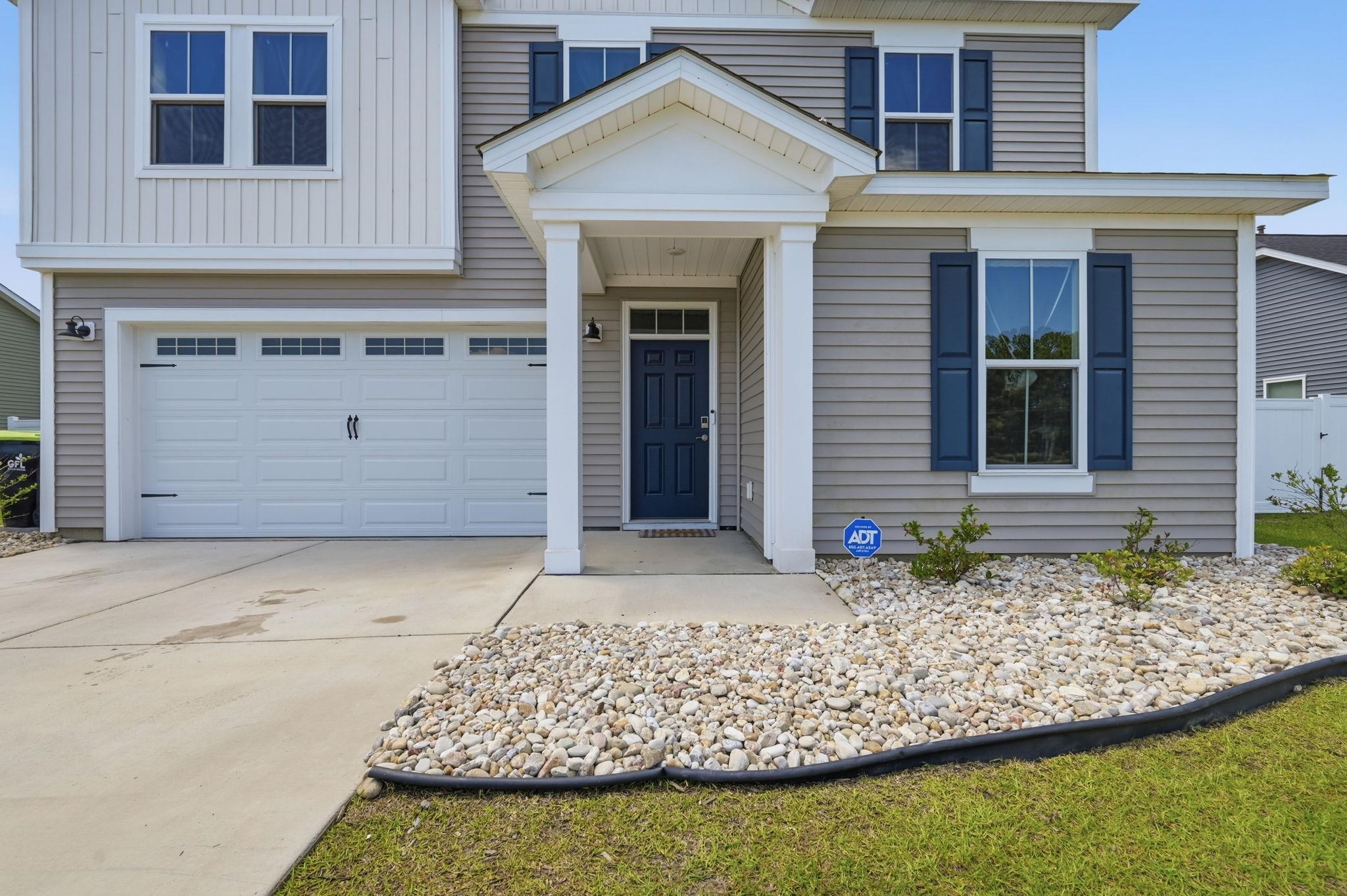 124 Little Cedar Drive Loris, SC 29569 - Photo 2 of 41