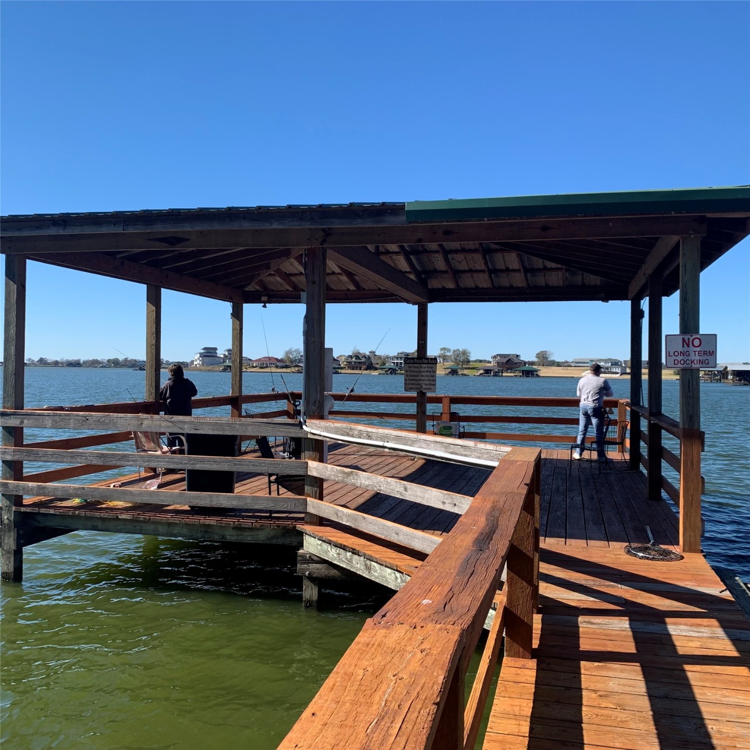 Tbd Apple Tree Livingston, TX 77351 - Photo 7 of 9 a view of a ocean from a balcony