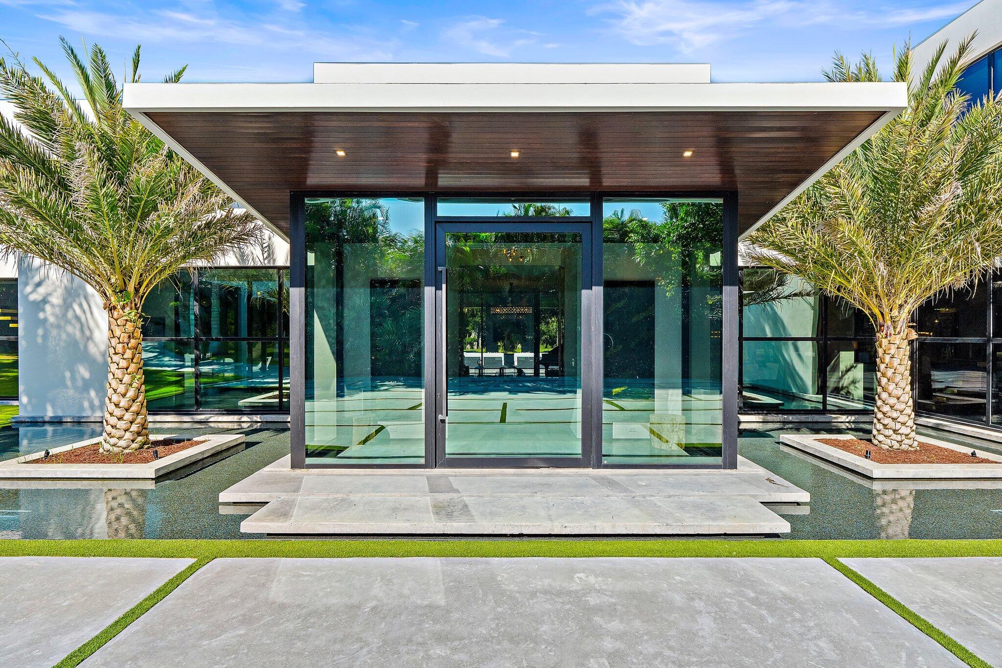 12 North Beach Road Jupiter Island, FL 33455 - Photo 6 of 95 042-12NBeachRd-HobeSound-SMALL