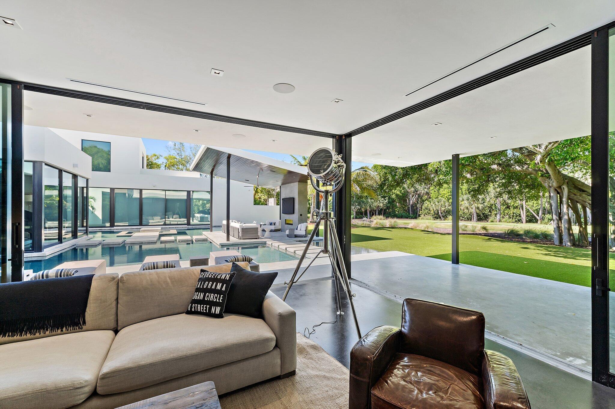 12 North Beach Road Jupiter Island, FL 33455 - Photo 61 of 95 141-12NBeachRd-HobeSound-SMALL