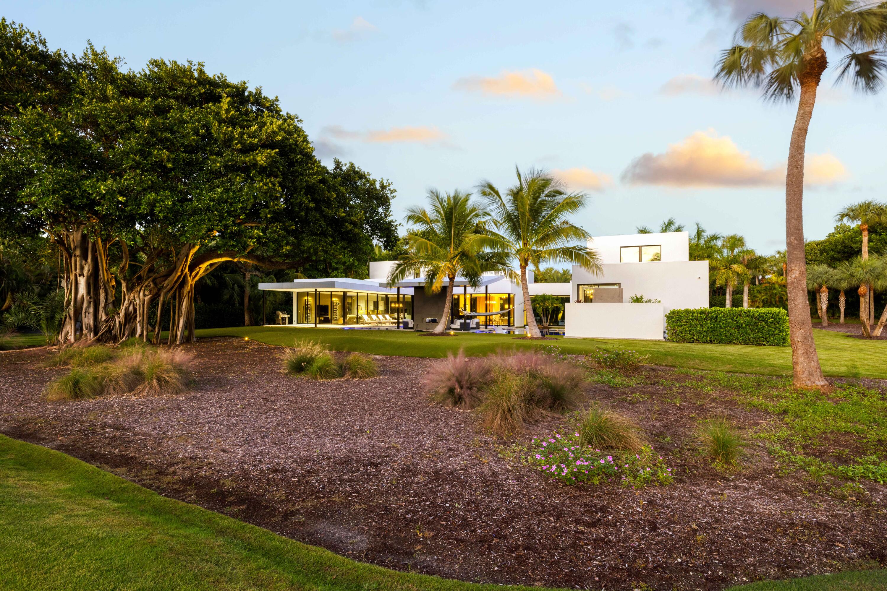 12 North Beach Road Jupiter Island, FL 33455 - Photo 77 of 95 ET6A9975