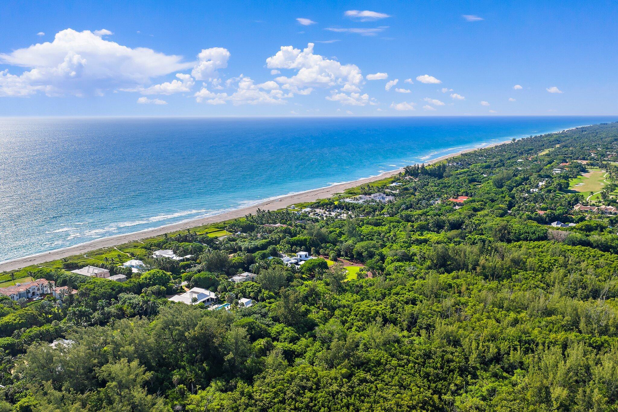 12 North Beach Road Jupiter Island, FL 33455 - Photo 80 of 95 024-12NBeachRd-HobeSound-SMALL