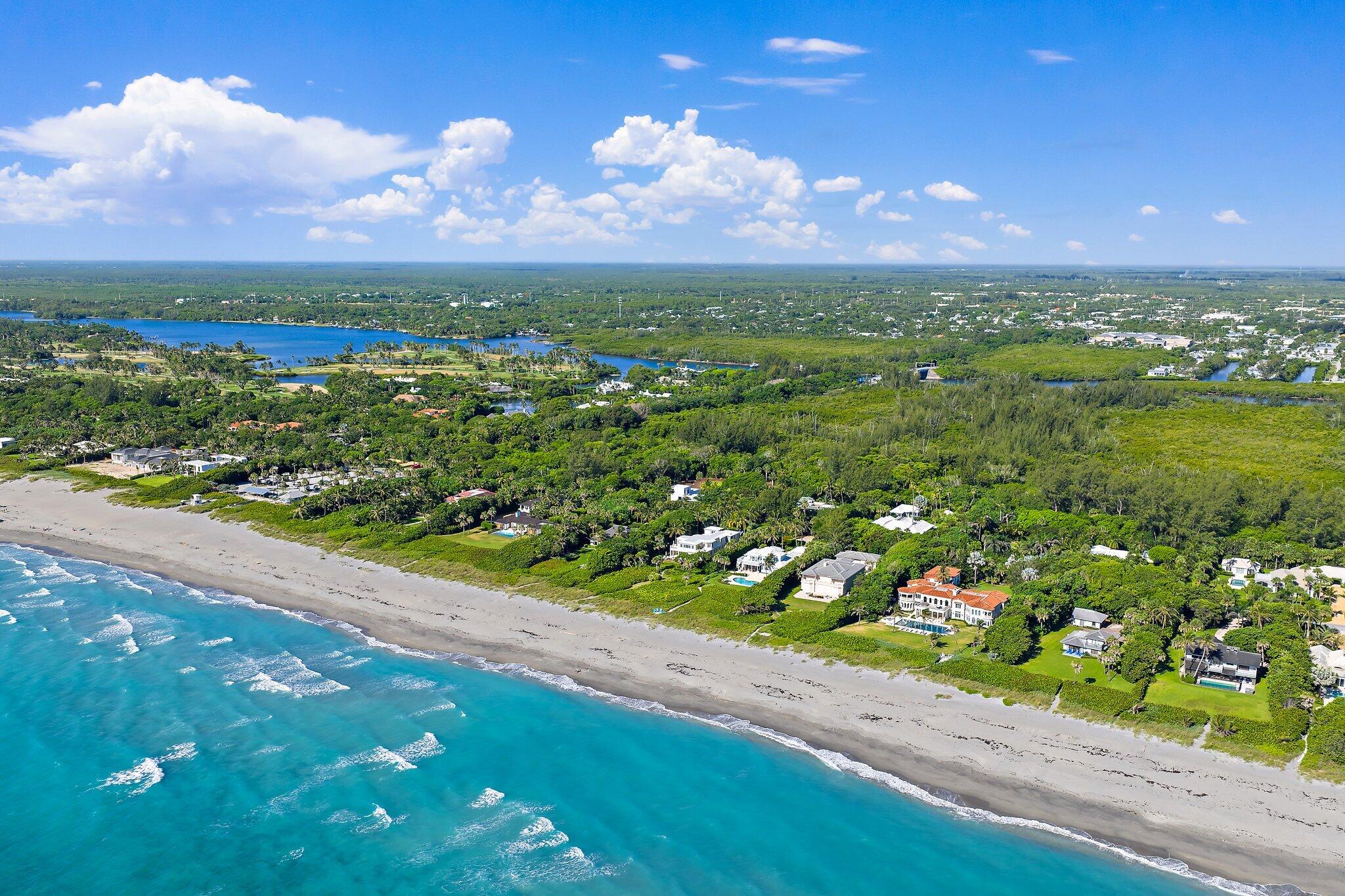 12 North Beach Road Jupiter Island, FL 33455 - Photo 83 of 95 020-12NBeachRd-HobeSound-SMALL