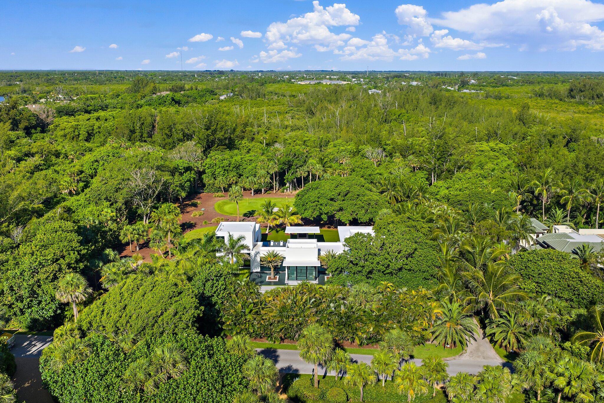 12 North Beach Road Jupiter Island, FL 33455 - Photo 94 of 95 001-12NBeachRd-HobeSound-SMALL