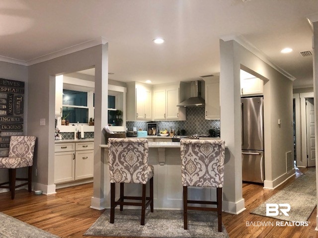 613 Johnson Avenue Fairhope, AL 36532 - Photo 2 of 13
