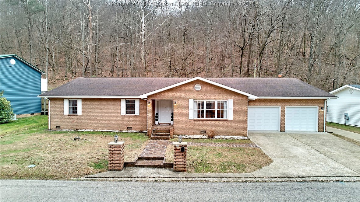 872 Country Estates Road Danville, WV 25053 - Photo 1 of 38 Gallery Image 1