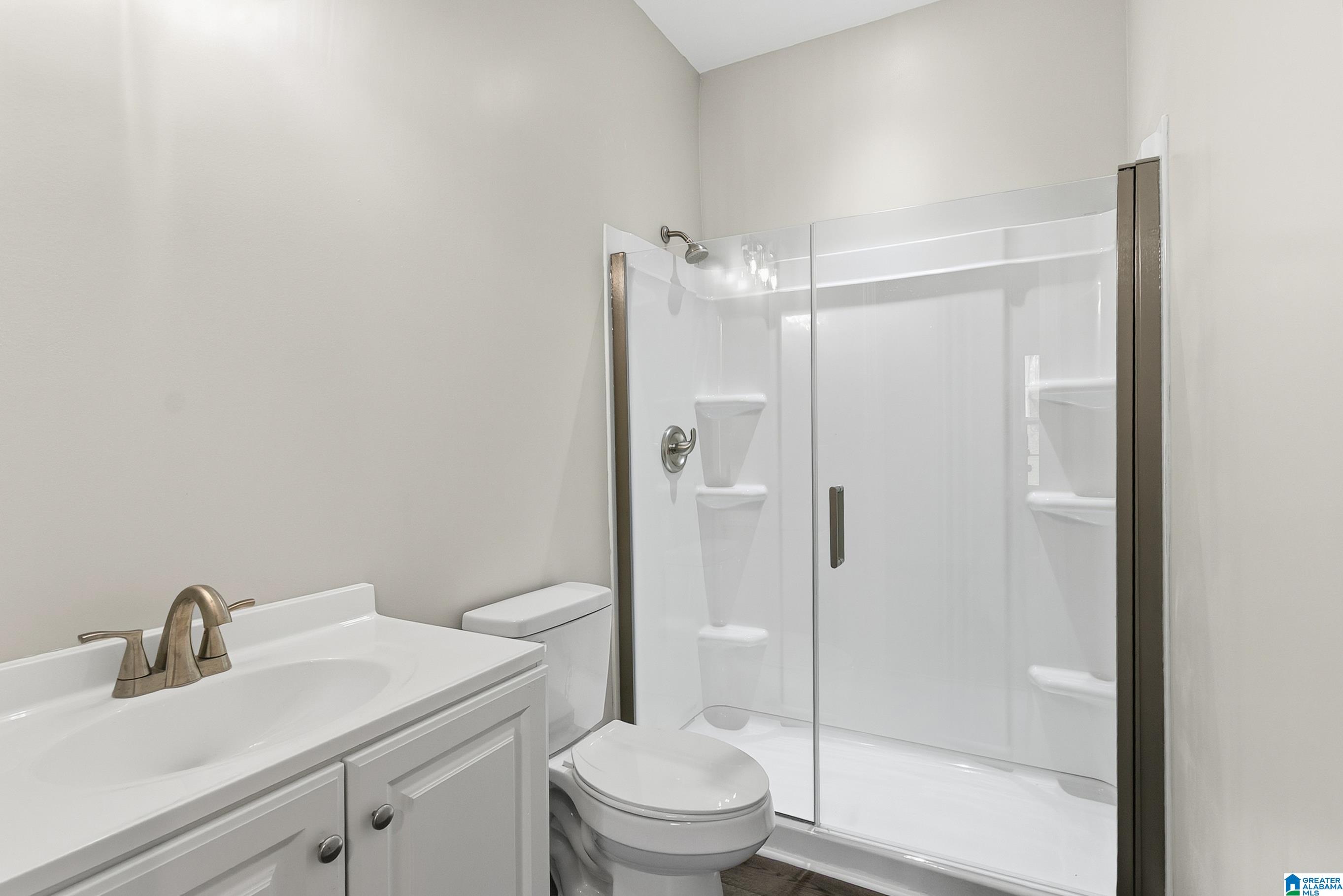425 Primitive Ridge Road West Blocton, AL 35184 - Photo 24 of 25