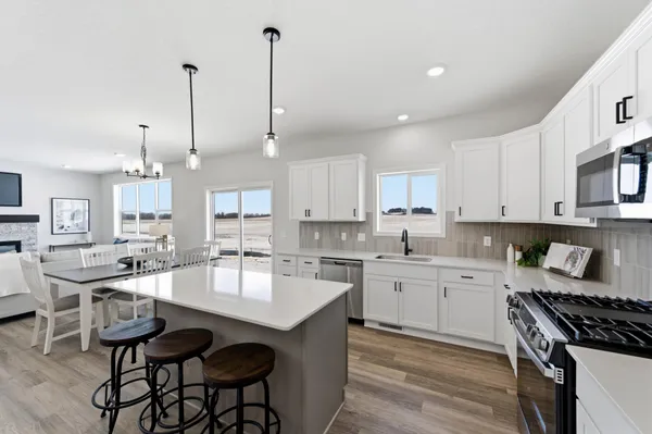 $549,900 | 1489 Raccoon Lane, New Richmond, WI 54017