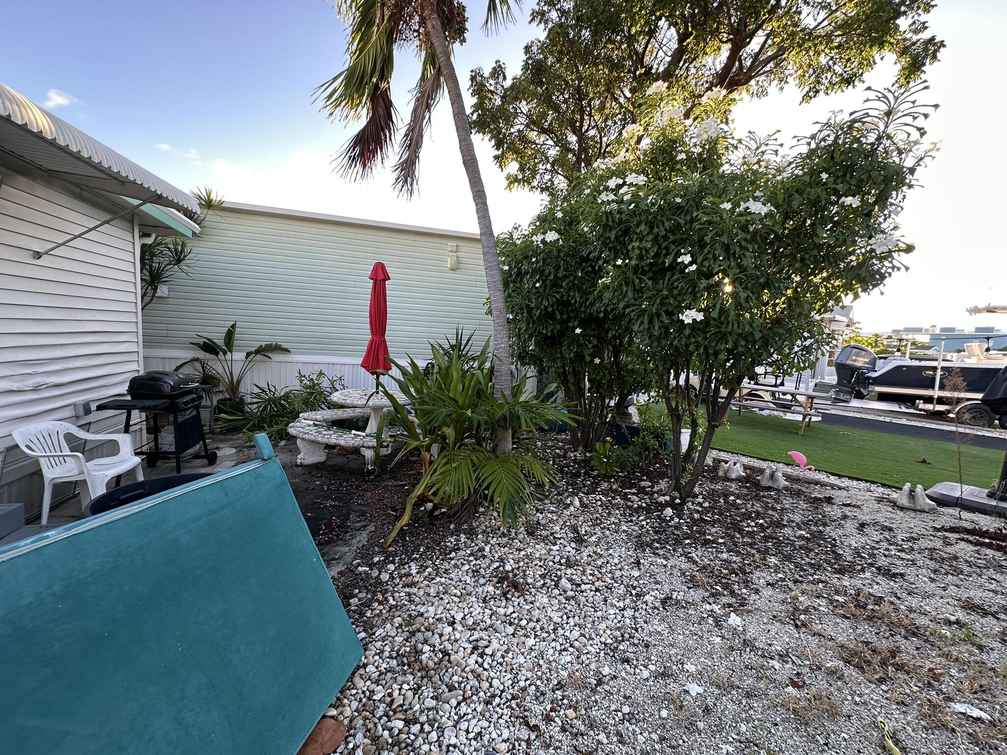 65821 Overseas Highway, Unit 310 Long Key, FL 33001 - Photo 27 of 32 a childrens park with lots of swings and slides