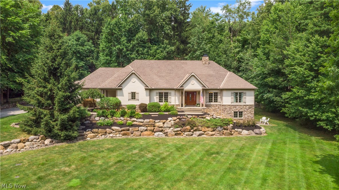 10970 Taylor May Road Chagrin Falls, OH 44023 - Photo 1 of 49