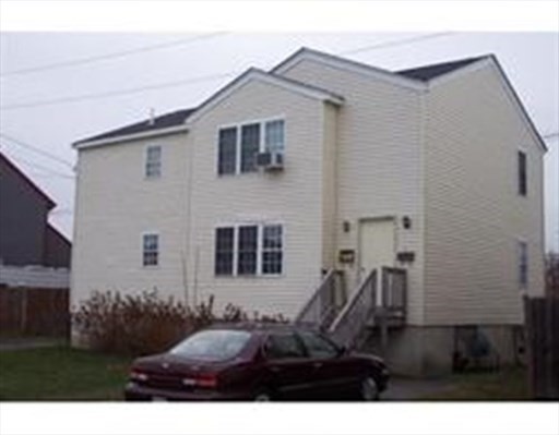 41 Dunn Road, Unit 1 Revere, MA 02151 - Photo 1 of 9