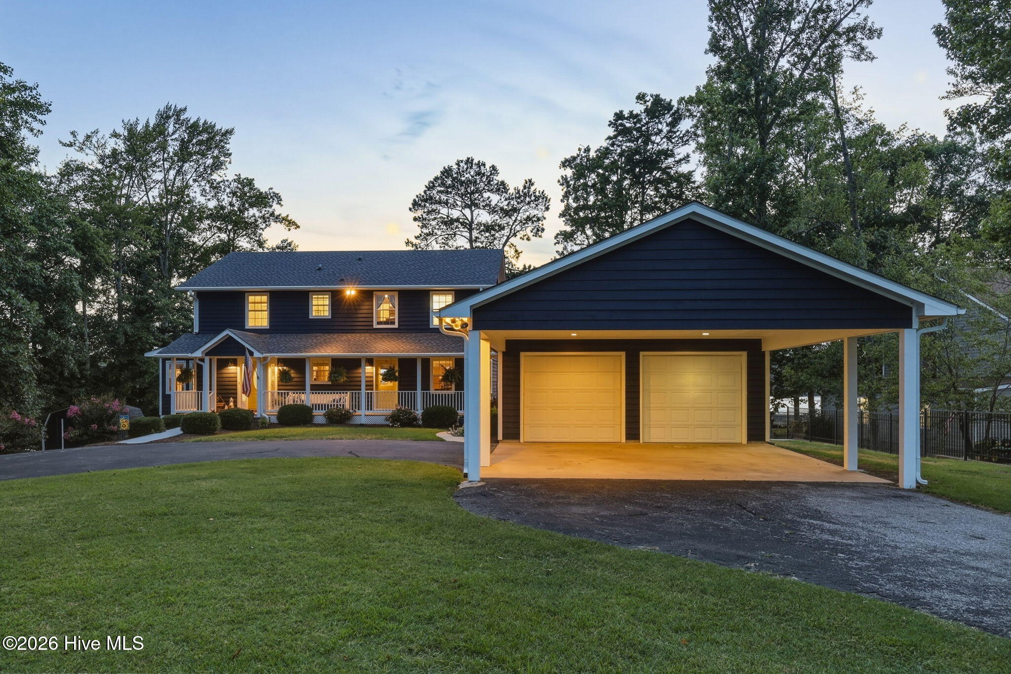 164 Catnip Point Road Bath, NC 27808 - Photo 59 of 70