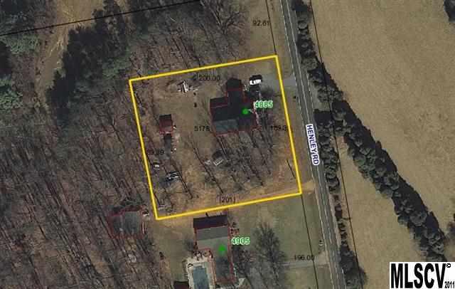 4885 Henley Road Maiden, NC 28650 - Photo 17 of 25 Gallery Image 17