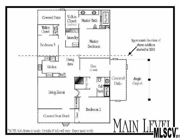4885 Henley Road Maiden, NC 28650 - Photo 18 of 25 Gallery Image 18