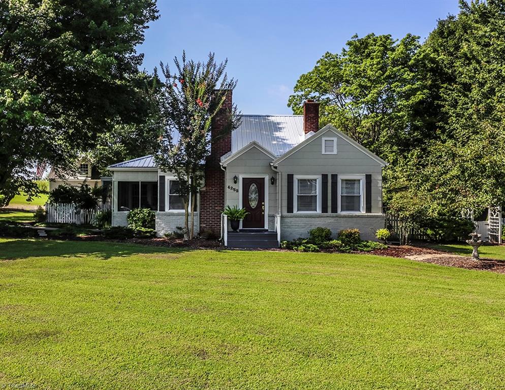 4258 High Point Road Winston-Salem, NC 27107 - Photo 1 of 30 Gallery Image 1