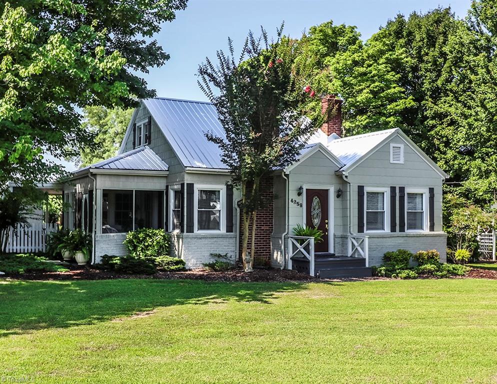 4258 High Point Road Winston-Salem, NC 27107 - Photo 2 of 30 Gallery Image 2