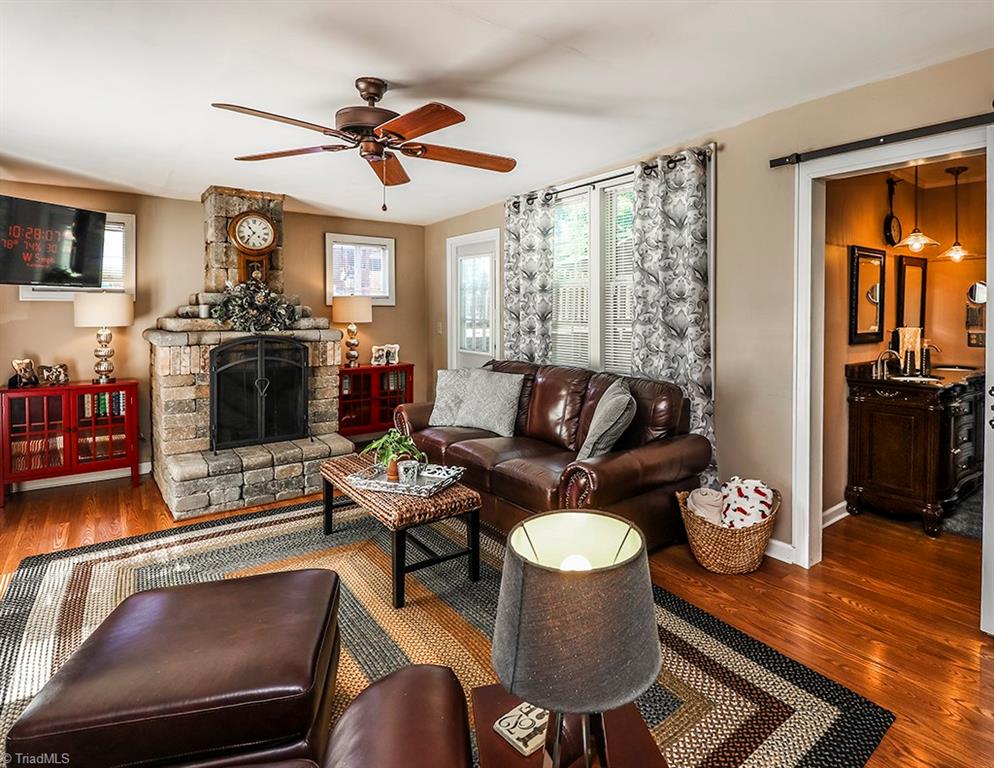 4258 High Point Road Winston-Salem, NC 27107 - Photo 15 of 30 Gallery Image 15