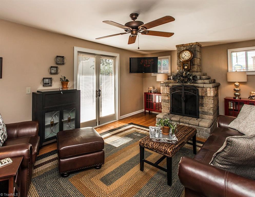 4258 High Point Road Winston-Salem, NC 27107 - Photo 16 of 30 Gallery Image 16