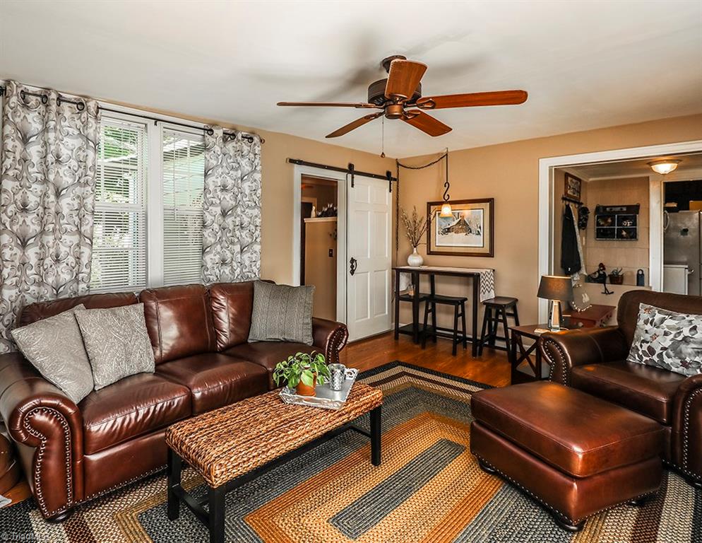 4258 High Point Road Winston-Salem, NC 27107 - Photo 17 of 30 Gallery Image 17