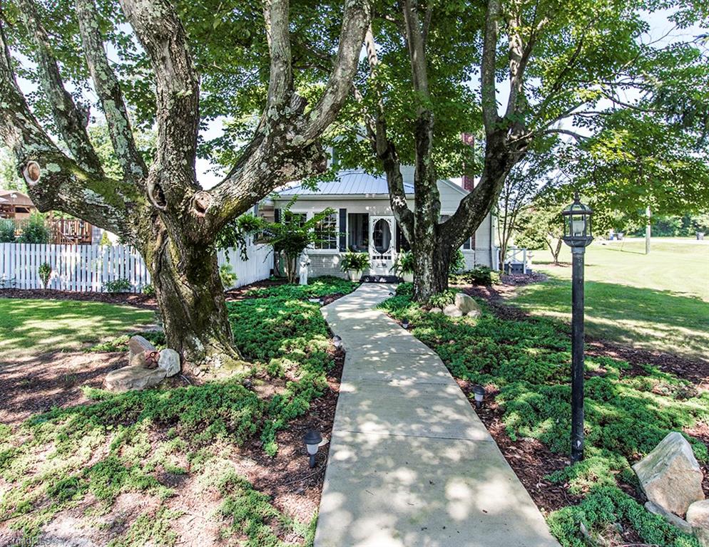 4258 High Point Road Winston-Salem, NC 27107 - Photo 22 of 30 Gallery Image 22