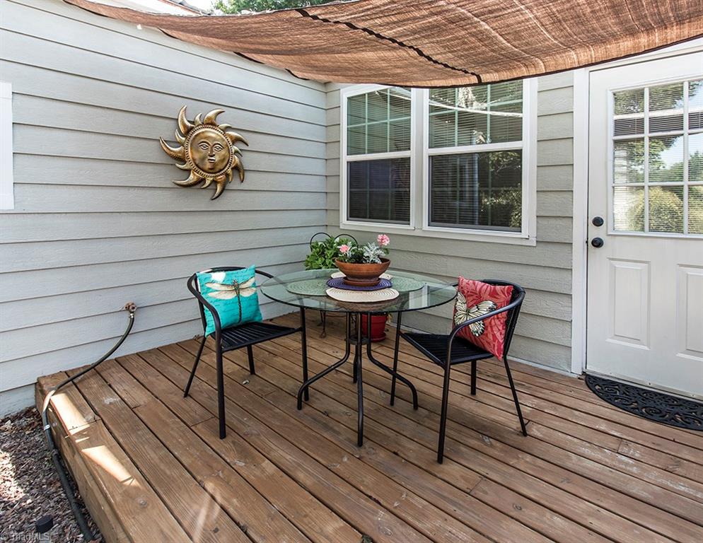 4258 High Point Road Winston-Salem, NC 27107 - Photo 25 of 30 Gallery Image 25