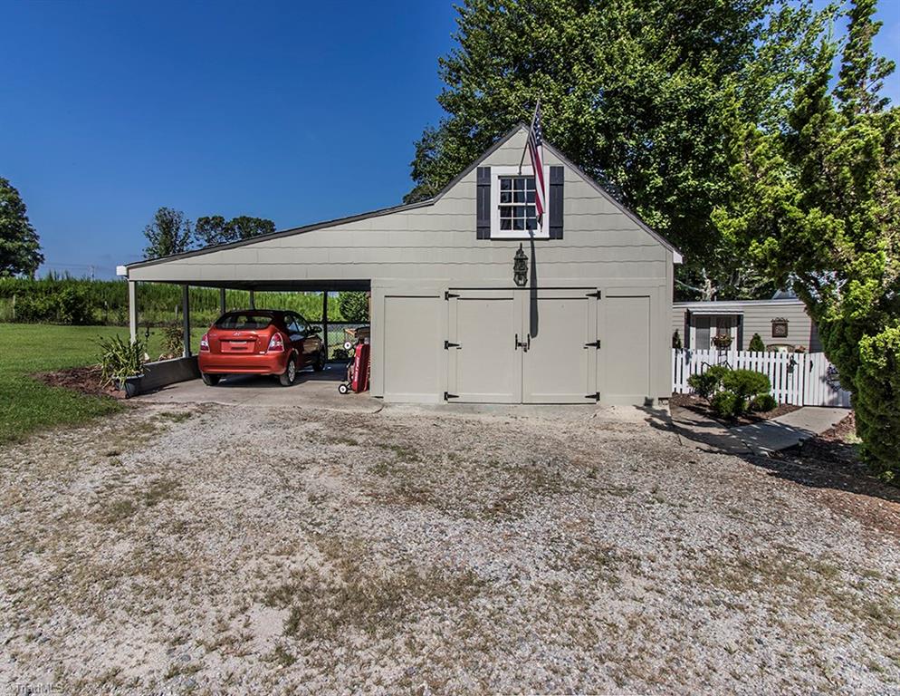 4258 High Point Road Winston-Salem, NC 27107 - Photo 30 of 30 Gallery Image 30