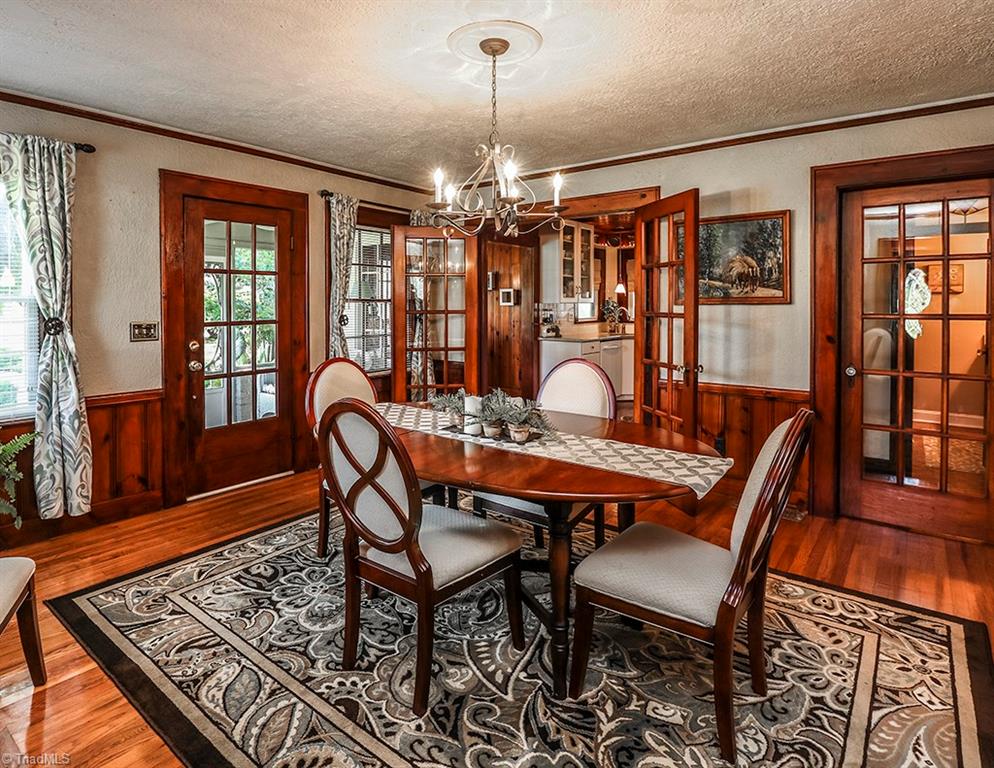 4258 High Point Road Winston-Salem, NC 27107 - Photo 4 of 30 Gallery Image 4