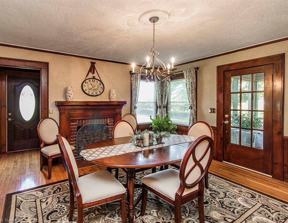 4258 High Point Road Winston-Salem, NC 27107 - Photo 5 of 30 Gallery Image 5