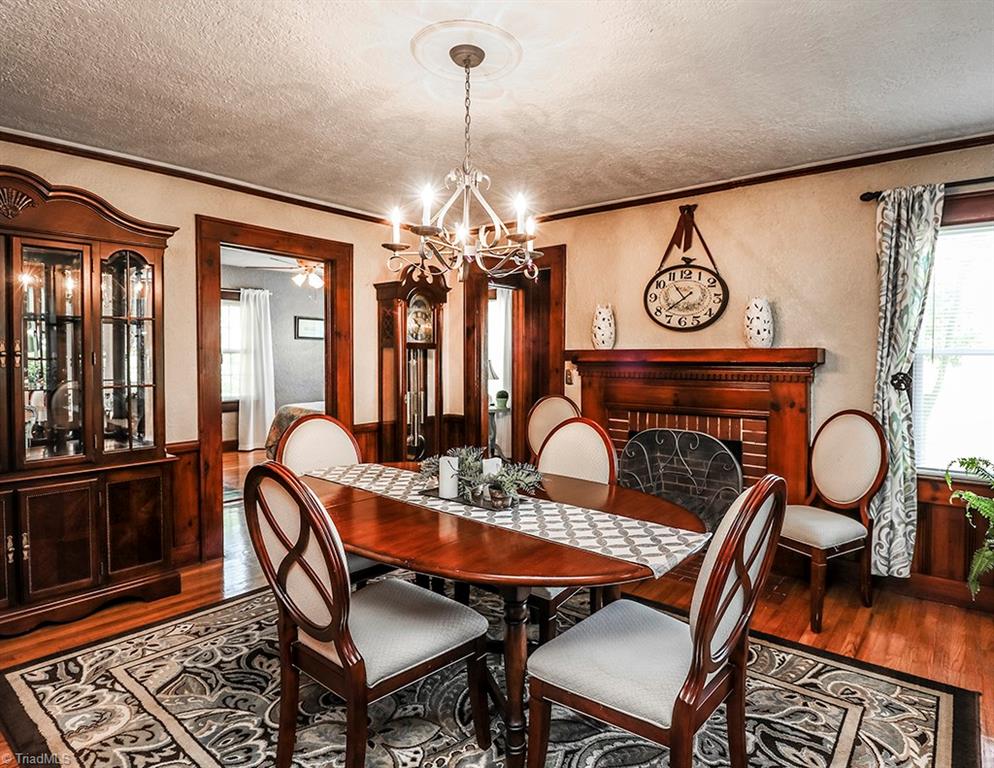 4258 High Point Road Winston-Salem, NC 27107 - Photo 6 of 30 Gallery Image 6