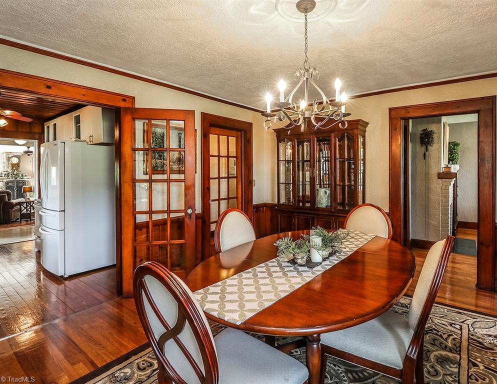 4258 High Point Road Winston-Salem, NC 27107 - Photo 7 of 30 Gallery Image 7