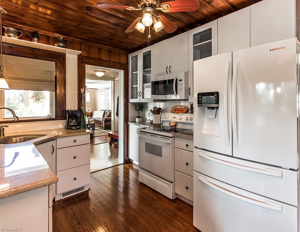 4258 High Point Road Winston-Salem, NC 27107 - Photo 8 of 30 Gallery Image 8