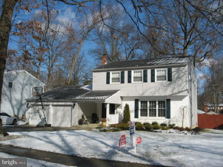 513 Park Road Cherry Hill, NJ 08034 - Photo 1 of 21 Exterior Front