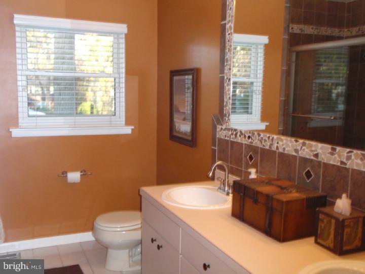 513 Park Road Cherry Hill, NJ 08034 - Photo 13 of 21 Bathroom