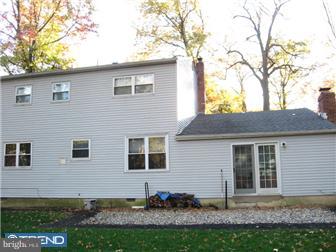 513 Park Road Cherry Hill, NJ 08034 - Photo 20 of 21 Exterior Back