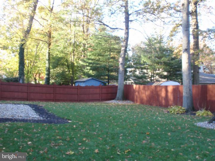 513 Park Road Cherry Hill, NJ 08034 - Photo 21 of 21 Exterior Back