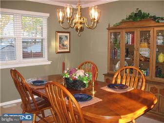 513 Park Road Cherry Hill, NJ 08034 - Photo 6 of 21 Dining Room