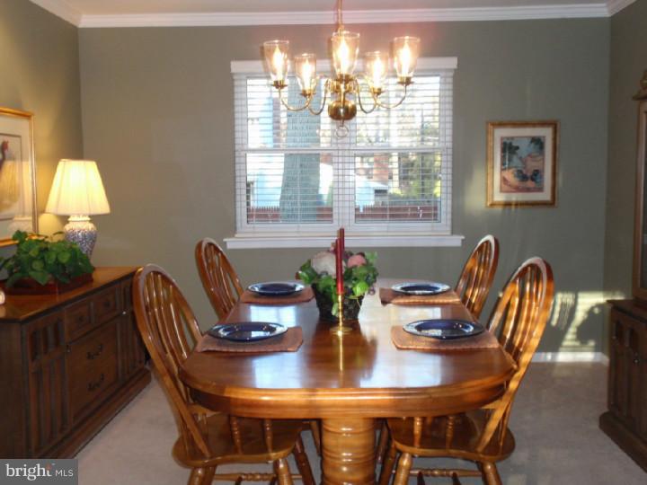 513 Park Road Cherry Hill, NJ 08034 - Photo 7 of 21 Dining Room