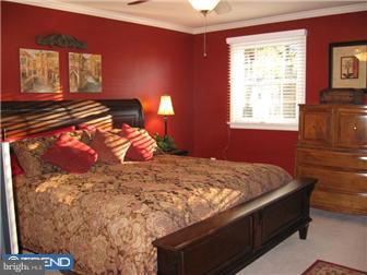513 Park Road Cherry Hill, NJ 08034 - Photo 9 of 21 Bedroom - Main