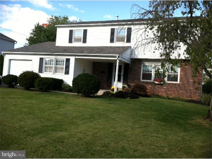 911 Phillips Road Warminster, PA 18974 - Photo 1 of 18 Exterior Front