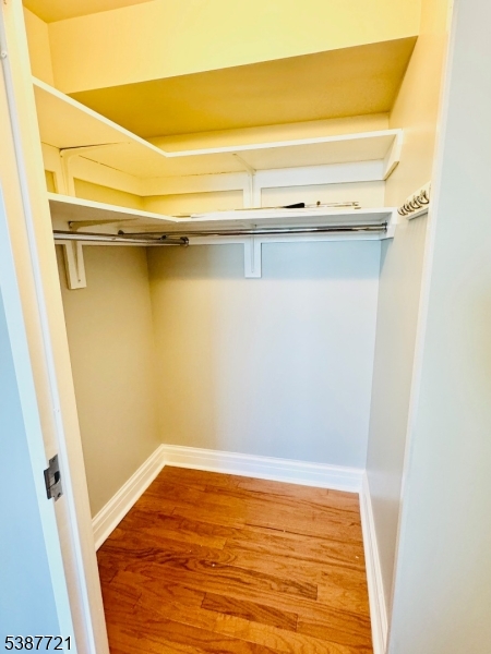 1806 One Spring Street, Unit 1806 New Brunswick, NJ 08901 - Photo 30 of 49 a view of a room with an empty space