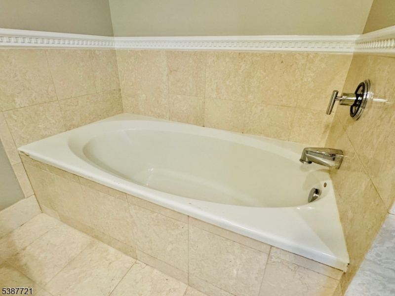1806 One Spring Street, Unit 1806 New Brunswick, NJ 08901 - Photo 33 of 49 a bathroom with a bathtub