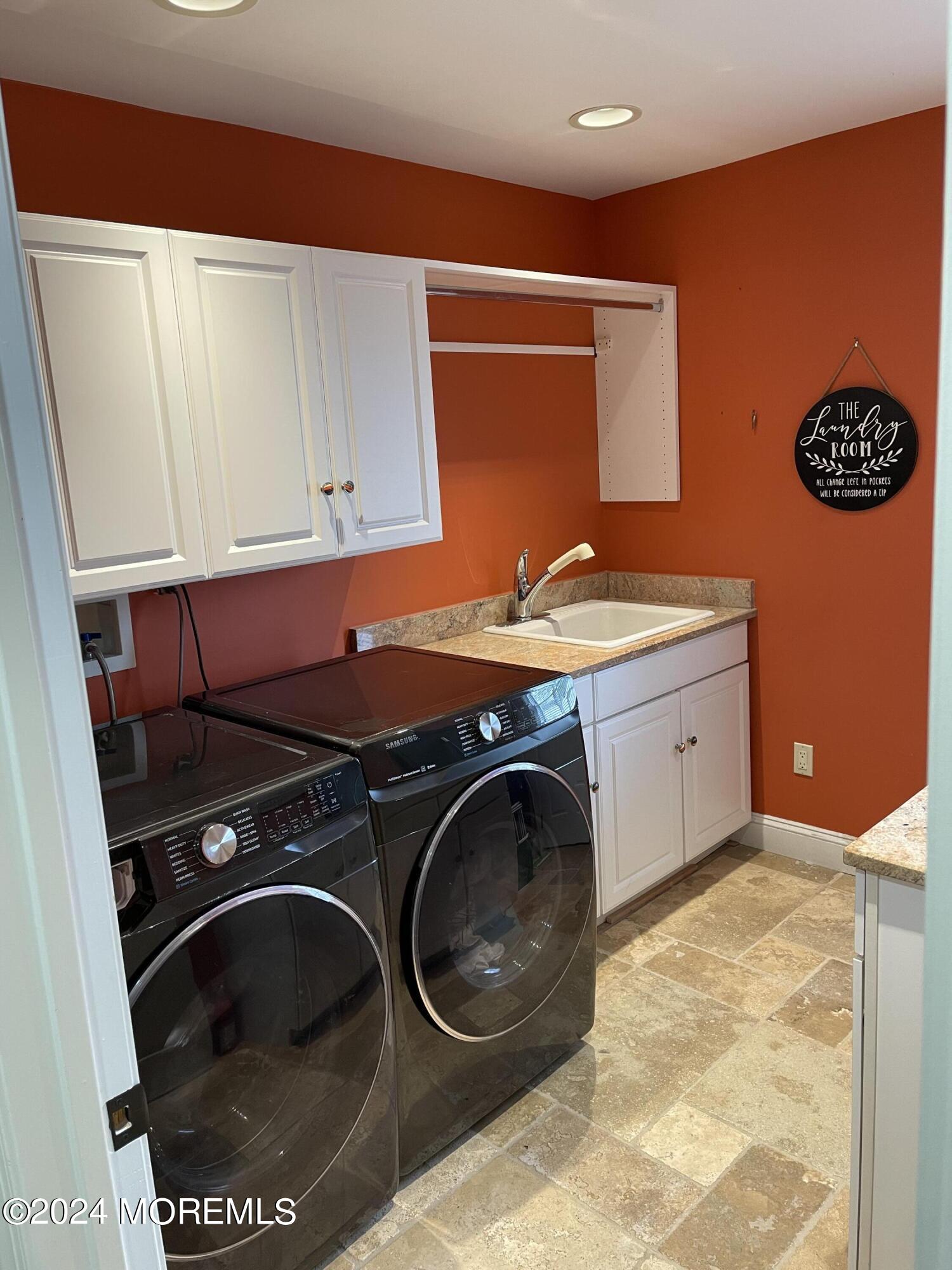 1 Longstreet Road Manalapan, NJ 07726 - Photo 27 of 76 Laundry